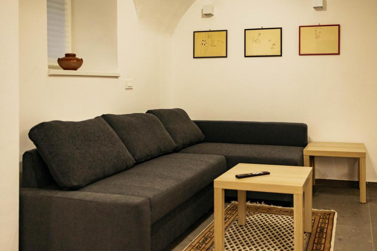 Vila Jakopic Apartments Любляна Екстер'єр фото