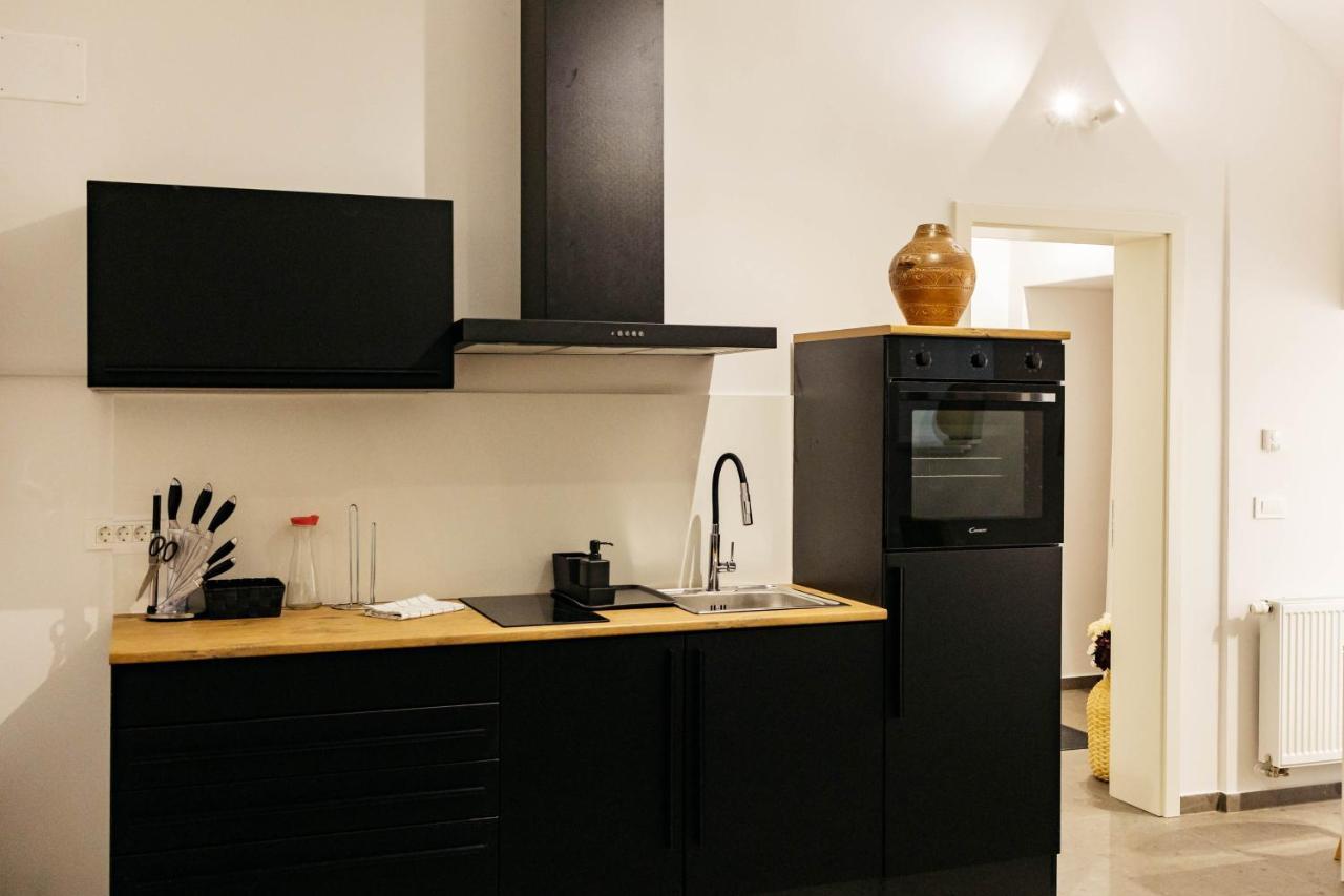 Vila Jakopic Apartments Любляна Екстер'єр фото